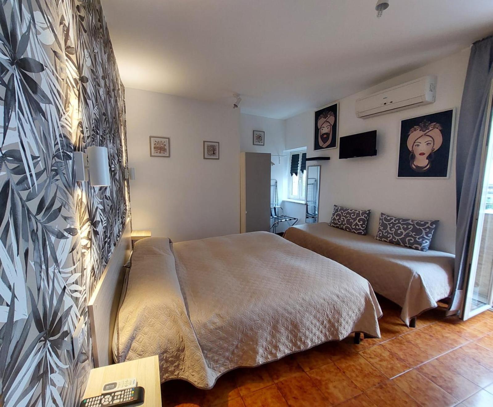 Al Teatro Antico Rooms & House Taormina Exteriör bild